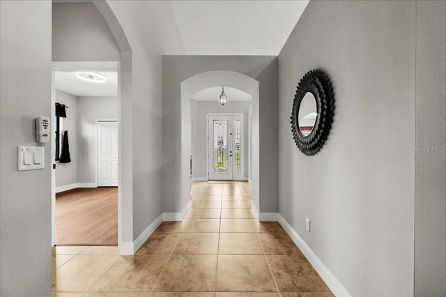 1835 BOBCAT TRAIL, North Port, FL 34288
