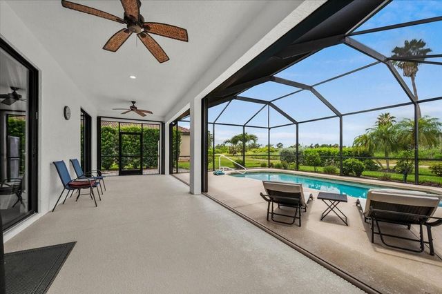 1835 BOBCAT TRAIL, North Port, FL 34288