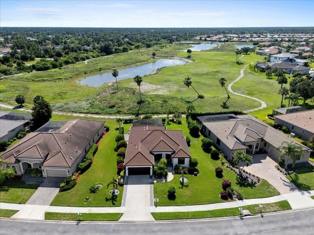 1835 BOBCAT TRAIL, North Port, FL 34288