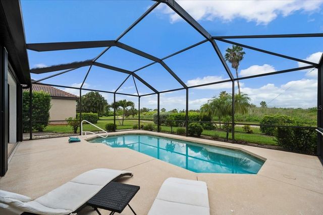 1835 BOBCAT TRAIL, North Port, FL 34288
