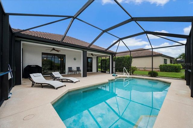 1835 BOBCAT TRAIL, North Port, FL 34288
