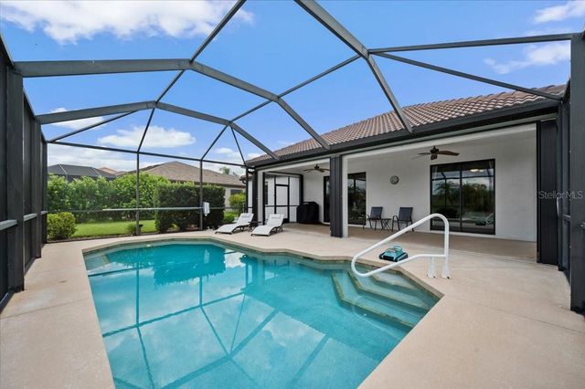 1835 BOBCAT TRAIL, North Port, FL 34288