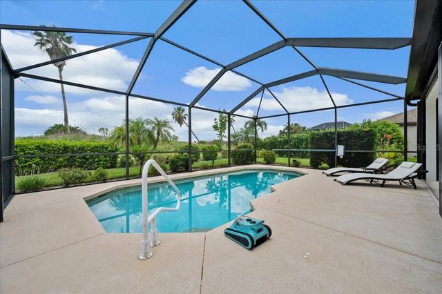 1835 BOBCAT TRAIL, North Port, FL 34288