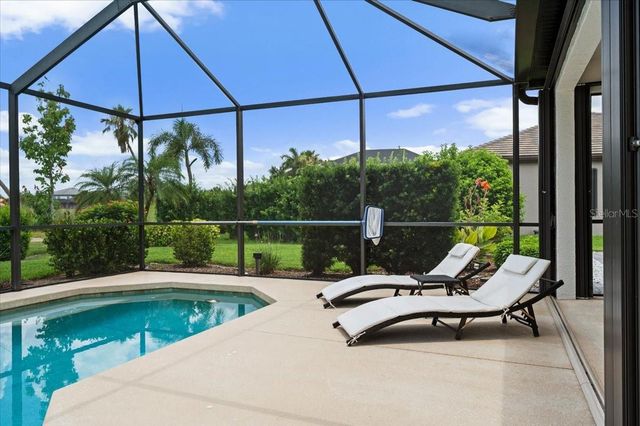 1835 BOBCAT TRAIL, North Port, FL 34288