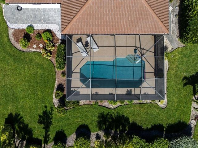 1835 BOBCAT TRAIL, North Port, FL 34288
