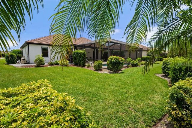 1835 BOBCAT TRAIL, North Port, FL 34288