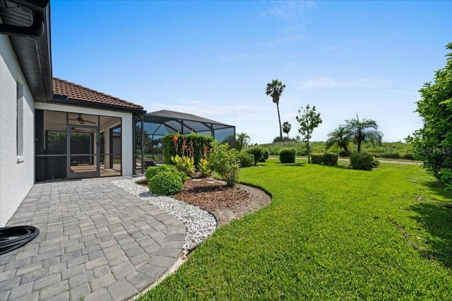 1835 BOBCAT TRAIL, North Port, FL 34288