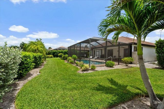 1835 BOBCAT TRAIL, North Port, FL 34288