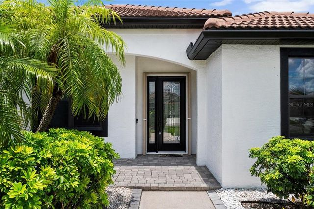 1835 BOBCAT TRAIL, North Port, FL 34288