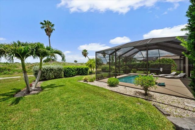 1835 BOBCAT TRAIL, North Port, FL 34288
