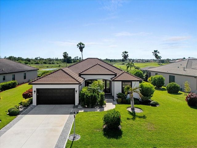1835 BOBCAT TRAIL, North Port, FL 34288