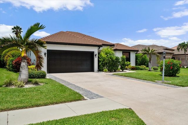 1835 BOBCAT TRAIL, North Port, FL 34288