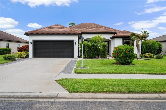 1835 BOBCAT TRAIL, North Port, FL 34288