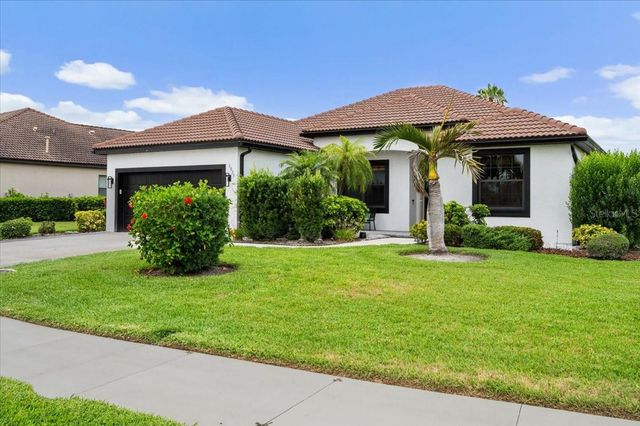 1835 BOBCAT TRAIL, North Port, FL 34288