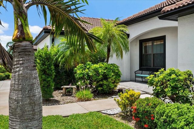 1835 BOBCAT TRAIL, North Port, FL 34288