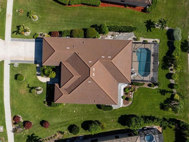 1835 BOBCAT TRAIL, North Port, FL 34288