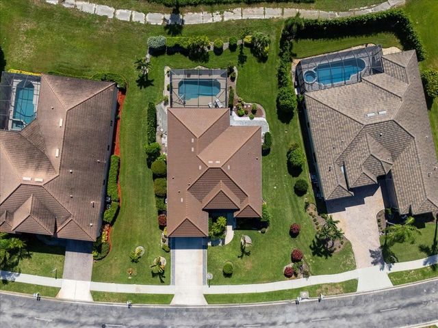 1835 BOBCAT TRAIL, North Port, FL 34288