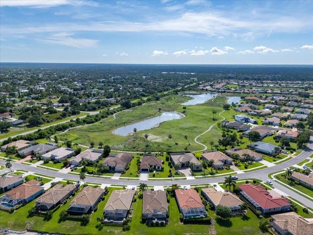 1835 BOBCAT TRAIL, North Port, FL 34288