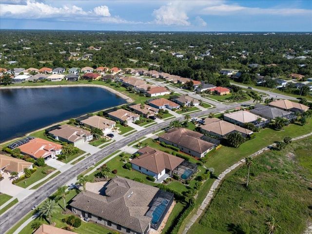 1835 BOBCAT TRAIL, North Port, FL 34288
