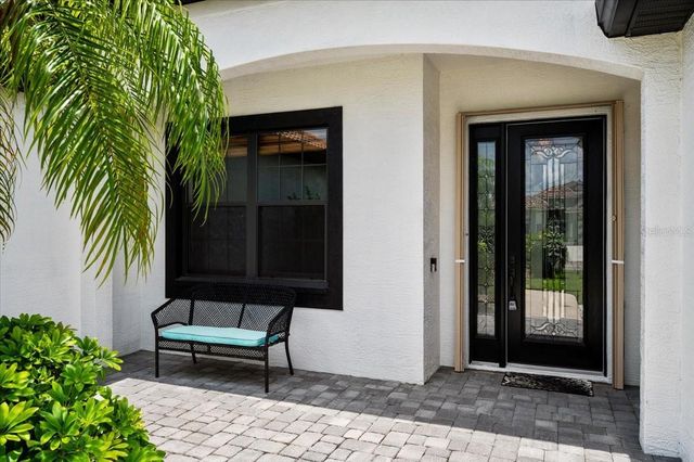 1835 BOBCAT TRAIL, North Port, FL 34288