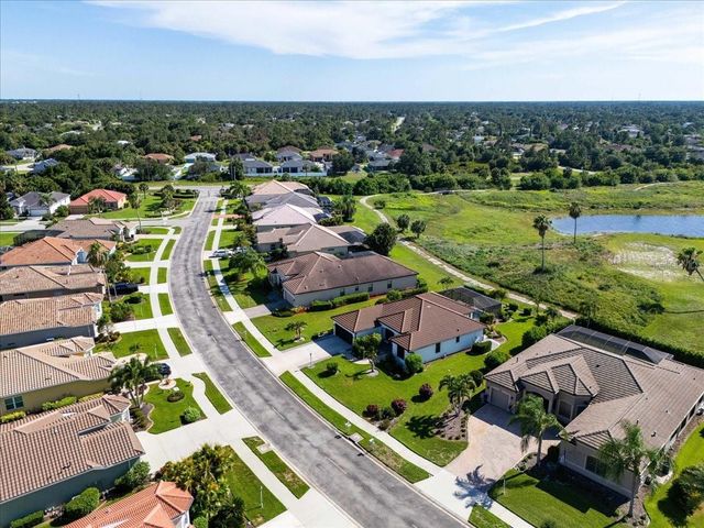 1835 BOBCAT TRAIL, North Port, FL 34288