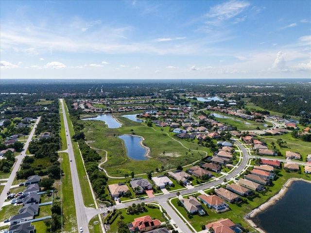 1835 BOBCAT TRAIL, North Port, FL 34288