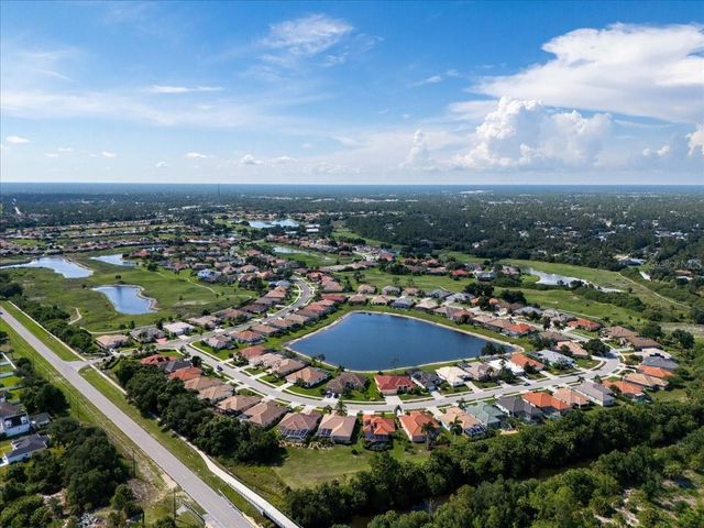 1835 BOBCAT TRAIL, North Port, FL 34288