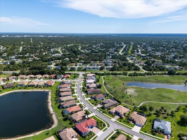 1835 BOBCAT TRAIL, North Port, FL 34288