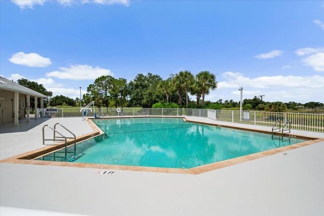 1835 BOBCAT TRAIL, North Port, FL 34288