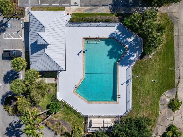 1835 BOBCAT TRAIL, North Port, FL 34288