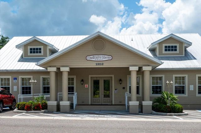 1835 BOBCAT TRAIL, North Port, FL 34288