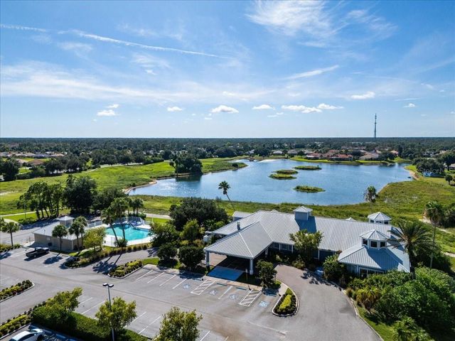 1835 BOBCAT TRAIL, North Port, FL 34288