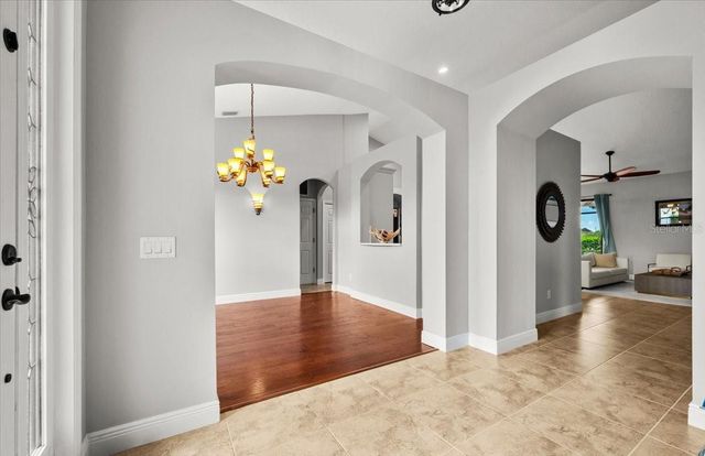 1835 BOBCAT TRAIL, North Port, FL 34288