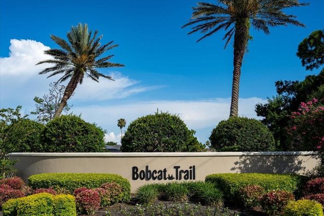 1835 BOBCAT TRAIL, North Port, FL 34288