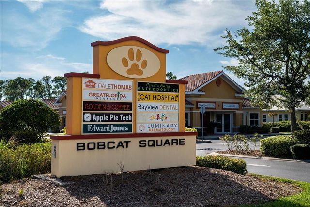 1835 BOBCAT TRAIL, North Port, FL 34288
