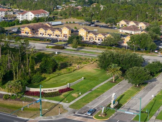 1835 BOBCAT TRAIL, North Port, FL 34288