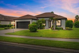1835 BOBCAT TRAIL, North Port, FL 34288