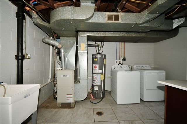 3341 Mcneil Pl, Hill District, PA 15219