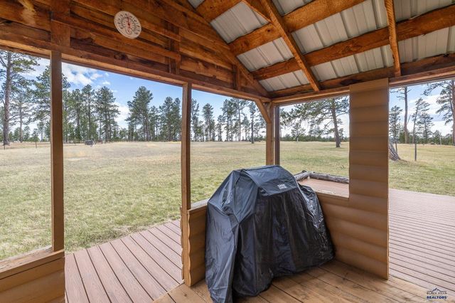 10545 CUSTER LIMESTONE RD, Custer, SD 57730