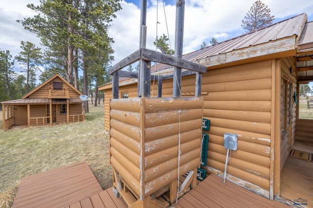 10545 CUSTER LIMESTONE RD, Custer, SD 57730