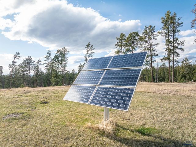 10545 CUSTER LIMESTONE RD, Custer, SD 57730