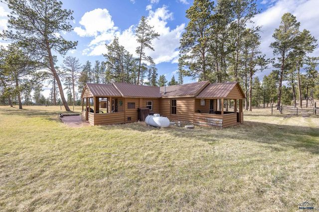 10545 CUSTER LIMESTONE RD, Custer, SD 57730