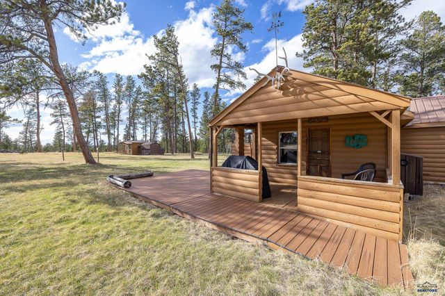 10545 CUSTER LIMESTONE RD, Custer, SD 57730