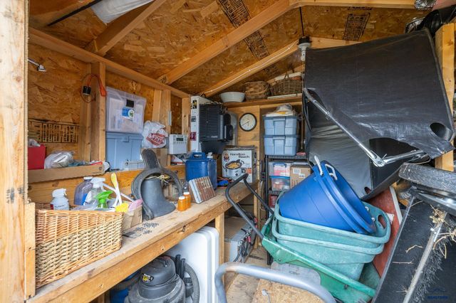 10545 CUSTER LIMESTONE RD, Custer, SD 57730