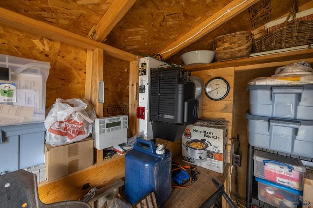 10545 CUSTER LIMESTONE RD, Custer, SD 57730