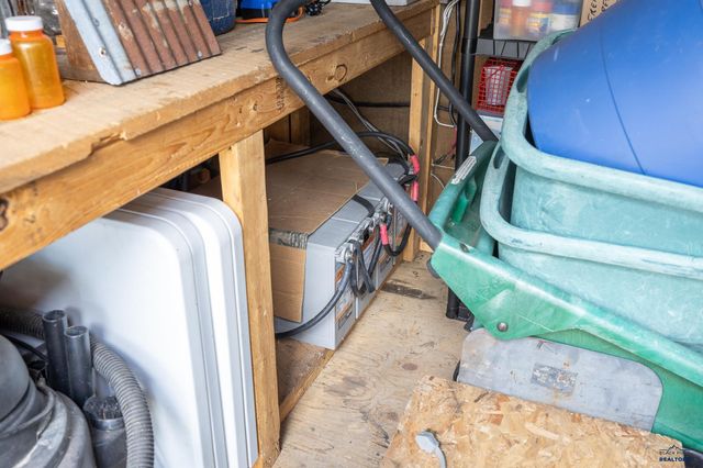 10545 CUSTER LIMESTONE RD, Custer, SD 57730