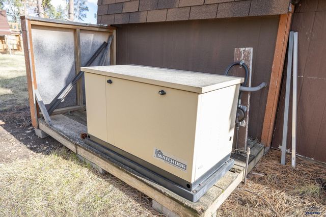 10545 CUSTER LIMESTONE RD, Custer, SD 57730