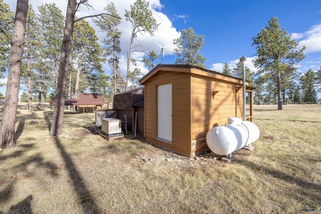 10545 CUSTER LIMESTONE RD, Custer, SD 57730