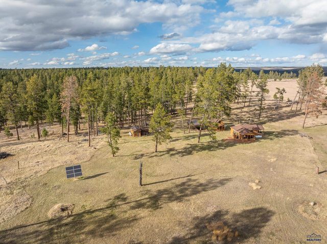 10545 CUSTER LIMESTONE RD, Custer, SD 57730