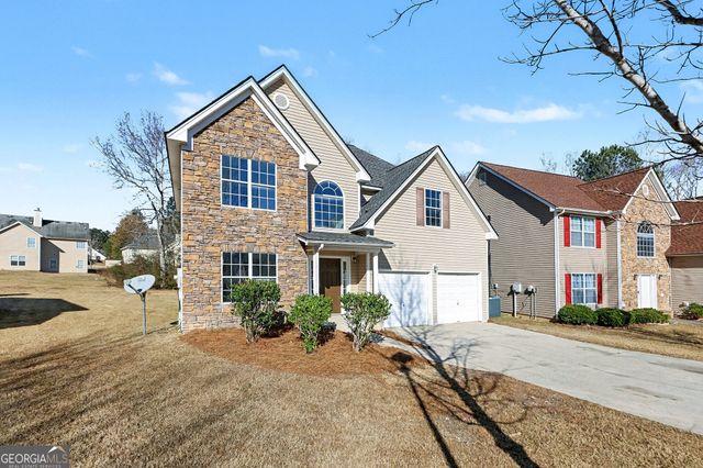 2504 Sonoma Valley, Villa Rica, GA 30180